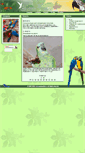 Mobile Screenshot of papagailis.lv